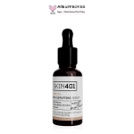 Skin401 Caffein Easy Depuffing Serum 30 ml - Thumbnail