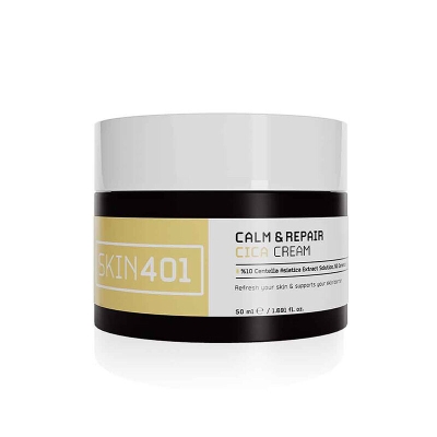 Skin401 Calm and Repair Cica Cream 50 ml