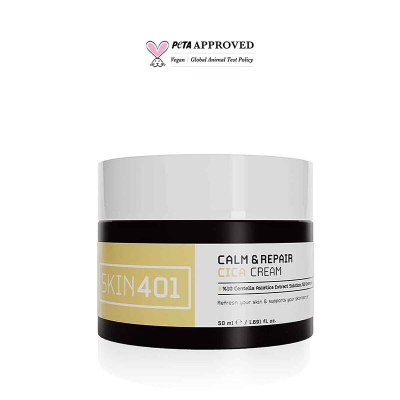 Skin401 Calm and Repair Cica Cream 50 ml