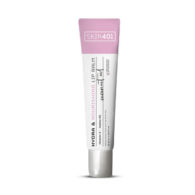 Skin401 Hydrating and Nourishing Lip Balm 15 ml - 2