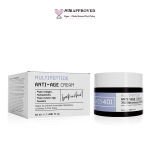 Skin401 Multipeptide Bakuchiol Anti-Age Cream 50 ml - Thumbnail