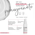 Skin401 Spf 50 Pink Tone Up Pembe Ton Eşitleyici Güneş Kremi 50 ml - Thumbnail