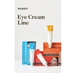 SKIN627 Ceramide with Panthenol Intense Eye Cream 30 ml - Thumbnail