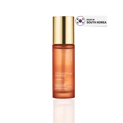 SKIN627 Colllagen with Peptide Facial Serum 50 ml