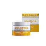 SKIN627 Dewy Glowing Cream 50 ml - Thumbnail