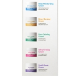 SKIN627 Dewy Glowing Cream 50 ml - Thumbnail