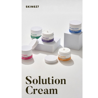 SKIN627 Dewy Glowing Cream 50 ml