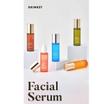 SKIN627 Hyaluron with Squalane Facial Serum 50 ml - Thumbnail