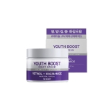 SKIN627 Youth Boost Night Cream 50 ml - Thumbnail