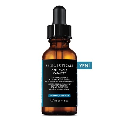 SkinCeuticals Cell Cycle Catalyst Serum 30 ml