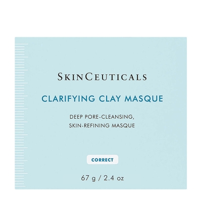 Skinceuticals Clarifying Clay Masque 60mL