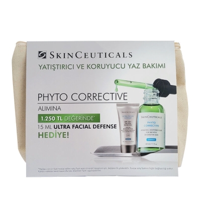 Skinceuticals Koruyucu Yaz Bakım Seti