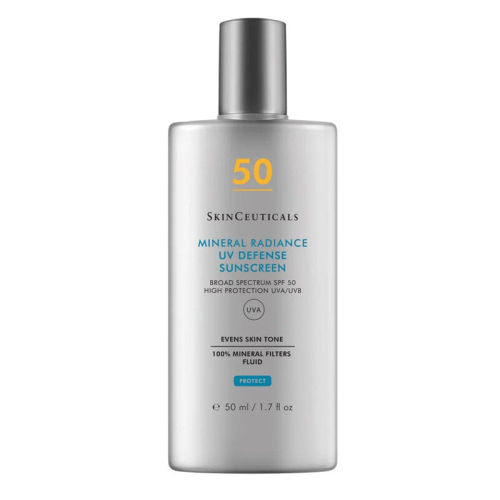 Skinceuticals Mineral Radiance UV Defense Spf 50 50mL - 1