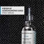 Skinceuticals Ptiox Kırışıklık Görünümüne Karşı Peptit Serum 30 ml - Thumbnail