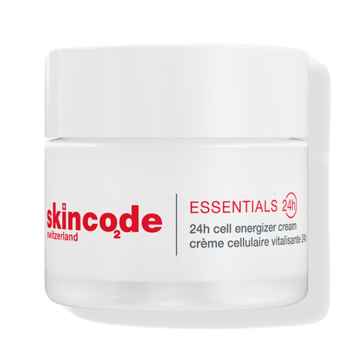 Skincode 24h Cell Energizer Cream 50 ml - 1