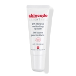 Skincode 24h Intensive Moisturizing Lip Balm 10 ml - Thumbnail