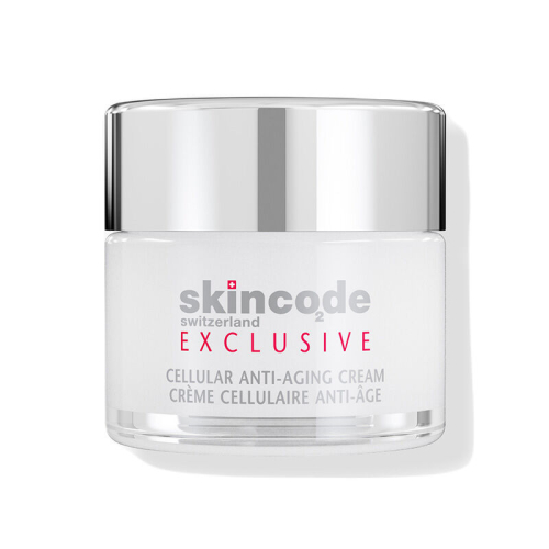 Skincode Exclusive Anti Aging Cream 50 ml - 1