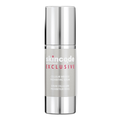 Skincode Exclusive Wrinkle Prohibiting Serum 30 ml