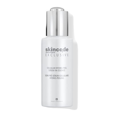 Skincode Exclusive Hydro Peel Serum-in Essence 50 ml