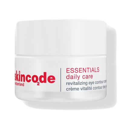 Skincode Essentials Revitalizing Eye Contour Cream 15 ml