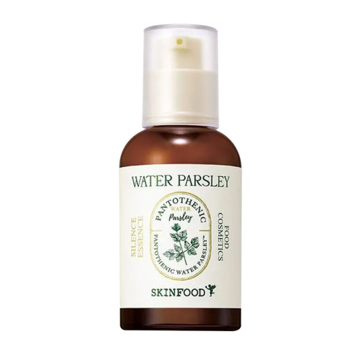 Skinfood Pantothenic Water Parsley Silence Essence 50 ml - 1