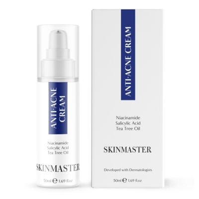 Skinmaster Anti-Acne Cream 50 ml