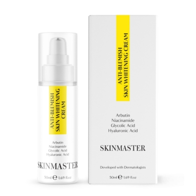 Skinmaster Anti-Blemish Skin Whitening Cream 50 ml