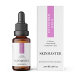 Skinmaster Caffeine %5 + HA + B3 Eye Contour Serum 20 ml - Thumbnail