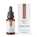 Skinmaster Ginseng Özü %5 + Niacinamide + HA Tazeleyici Serum 20 ml - Thumbnail