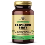 Solgar Hawthorne Berry 100 Kapsül - Thumbnail