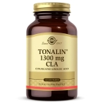 Solgar Tonalin Cla 1300 Mg 60 Yumuşak Jelatin Kapsül - Thumbnail