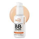 Soltis Nemlendirici ve Leke Karşıtı BB Krem SPF50 Açık Ton 30 ml - Thumbnail