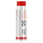 Soltis Renkli Dudak Nemlendiricisi SPF50+ 5 ml - Çilek - Thumbnail