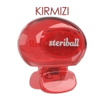 Steriball Toothbrush Protector - Thumbnail