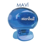 Steriball Toothbrush Protector - Thumbnail