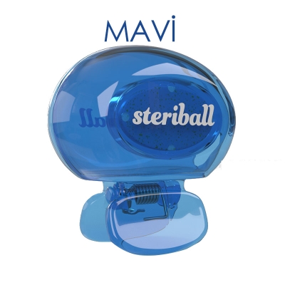 Steriball Toothbrush Protector