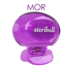 Steriball Toothbrush Protector - Thumbnail