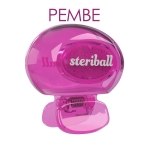 Steriball Toothbrush Protector - Thumbnail