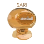 Steriball Toothbrush Protector - Thumbnail