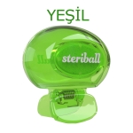 Steriball Toothbrush Protector - Thumbnail