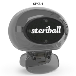 Steriball Toothbrush Protector - Thumbnail