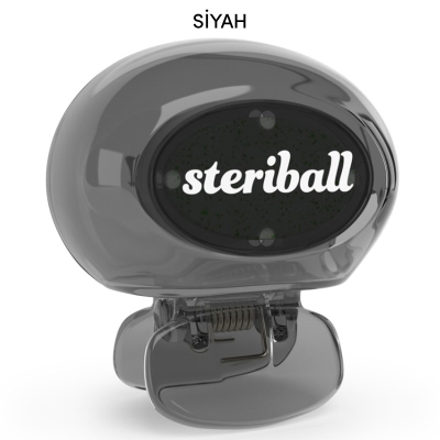 Steriball Toothbrush Protector