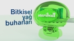 Steriball Toothbrush Protector - Thumbnail