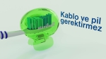 Steriball Toothbrush Protector - Thumbnail