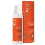 Subreeze Spf50+ Yüz Güneş Kremi 100 ml - Thumbnail