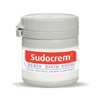 Sudocrem Bebek Bakım Kremi 125 gr