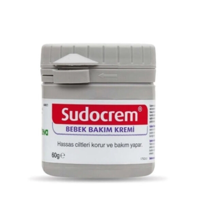 Sudocrem Bebek Bakım Kremi 60 gr