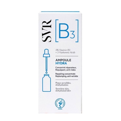 Svr B3 Ampoule Hydra Serum 30 ml