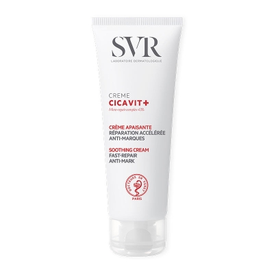 SVR Cicavit+ Creme 40 ml