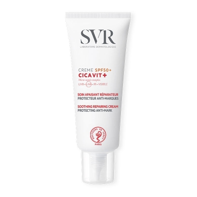 SVR Cicavit SPF 50 Güneş Kremi 40 ml